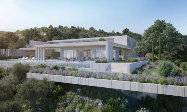 House - Resale - Sotogrande - Sotogrande