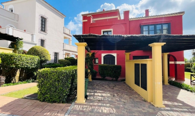 House - Resale - Sotogrande - Sotogrande