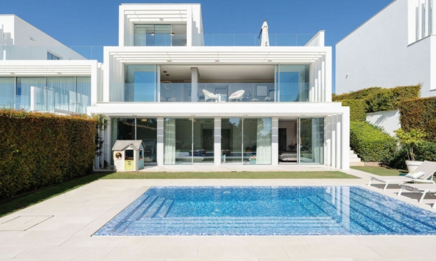 House - Resale - Sotogrande - Sotogrande