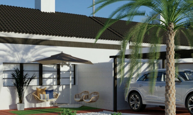 House - Resale - Sucina - Sucina