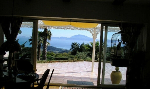 House - Resale - Tarifa - Tarifa