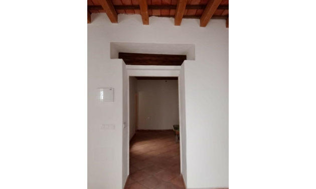 House - Resale - Tarifa - Tarifa