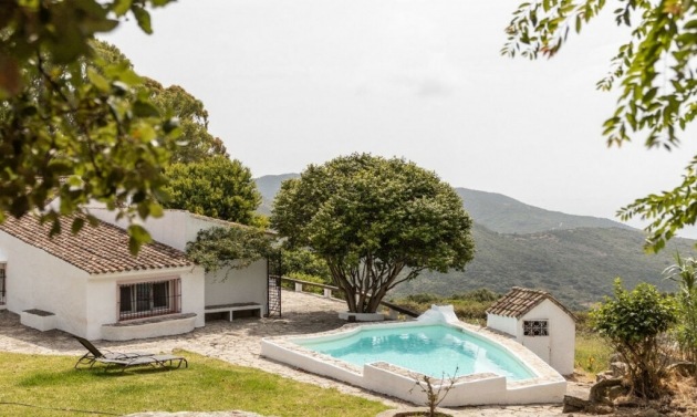 House - Resale - Tarifa - Tarifa