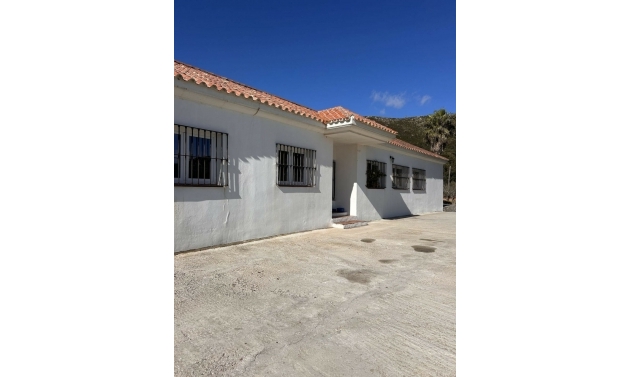 House - Resale - Tarifa - Tarifa