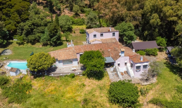 House - Resale - Tarifa - Tarifa