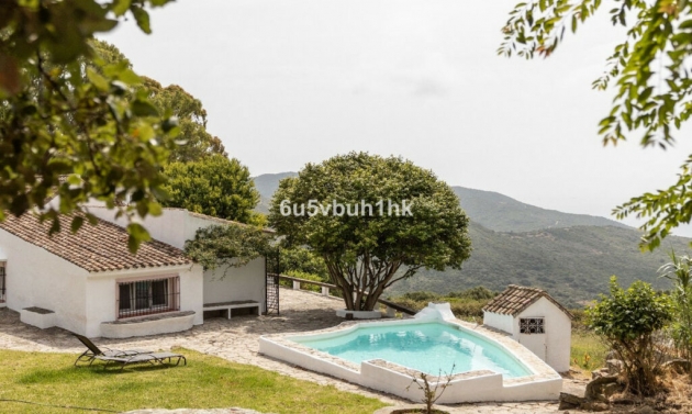 House - Resale - Tarifa - Tarifa