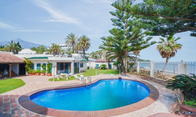 House - Resale - The Golden Mile - CDS-20896