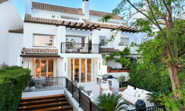 House - Resale - The Golden Mile - CDS-38302