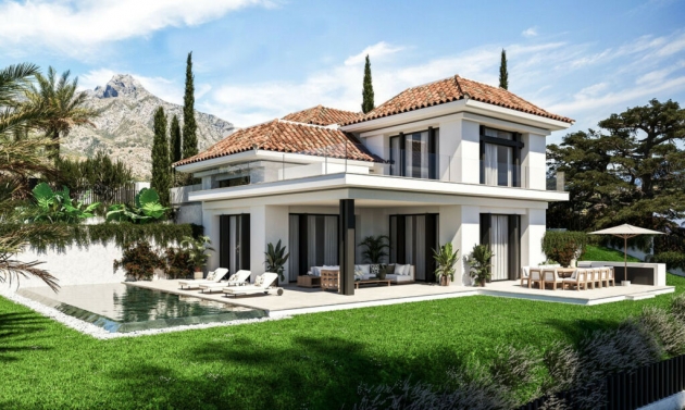 House - Resale - The Golden Mile - The Golden Mile
