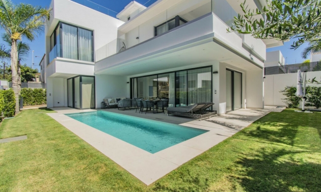 House - Resale - The Golden Mile - The Golden Mile