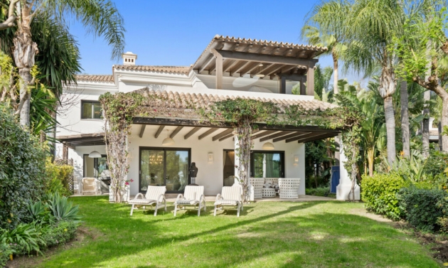 House - Resale - The Golden Mile - The Golden Mile