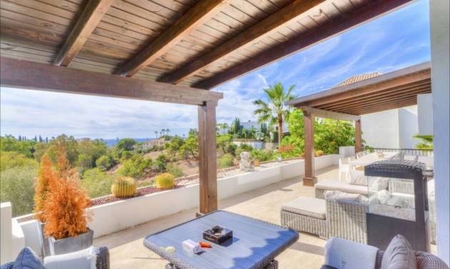 House - Resale - The Golden Mile - The Golden Mile
