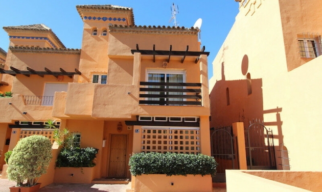 House - Resale - The Golden Mile - The Golden Mile