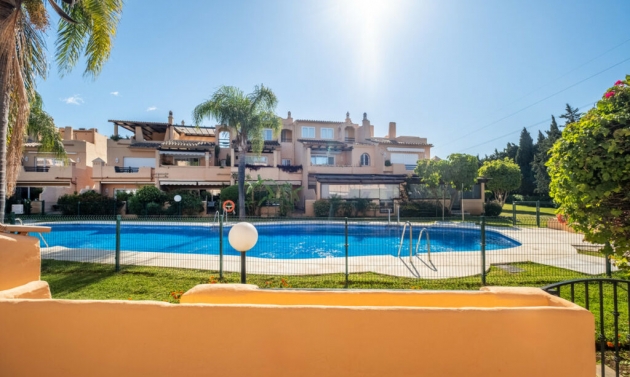 House - Resale - The Golden Mile - The Golden Mile