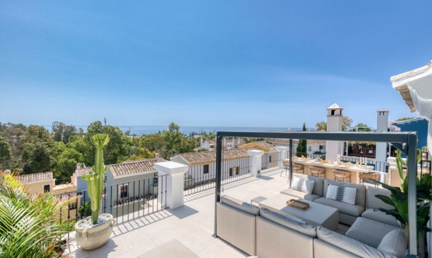 House - Resale - The Golden Mile - The Golden Mile