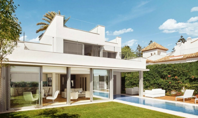 House - Resale - The Golden Mile - The Golden Mile