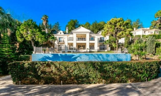 House - Resale - The Golden Mile - The Golden Mile