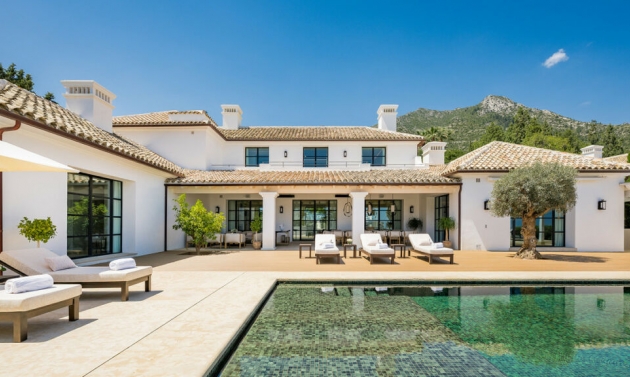House - Resale - The Golden Mile - The Golden Mile