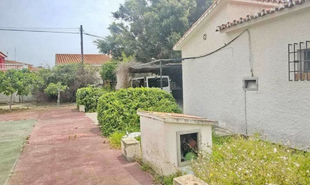 House - Resale - Torre de Benagalbón - Torre de Benagalbón
