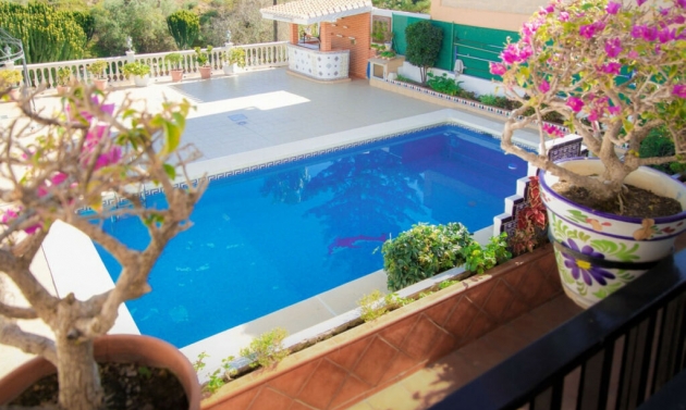 House - Resale - Torre de Benagalbón - Torre de Benagalbón