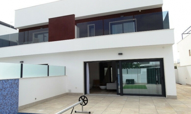 House - Resale - Torre de la Horadada - Torre de la Horadada
