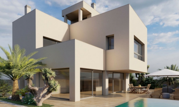 House - Resale - Torre de la Horadada - Torre de la Horadada