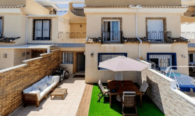 House - Resale - Torre de la Horadada - Torre de la Horadada