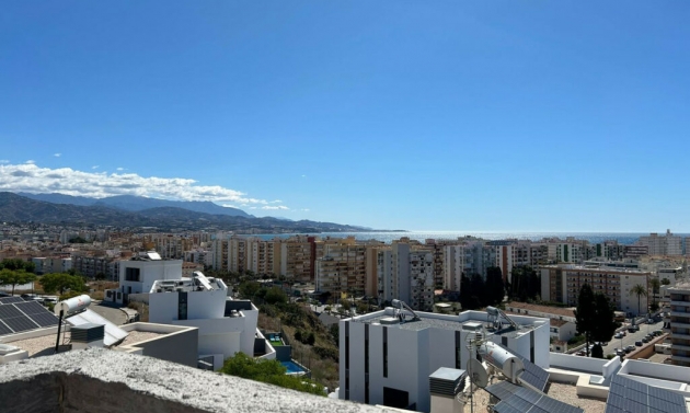 House - Resale - Torre del Mar - Torre del Mar