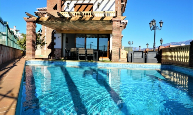 House - Resale - Torre del Mar - Torre del Mar