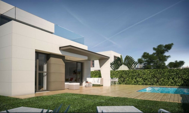 House - Resale - Torre del Mar - Torre del Mar