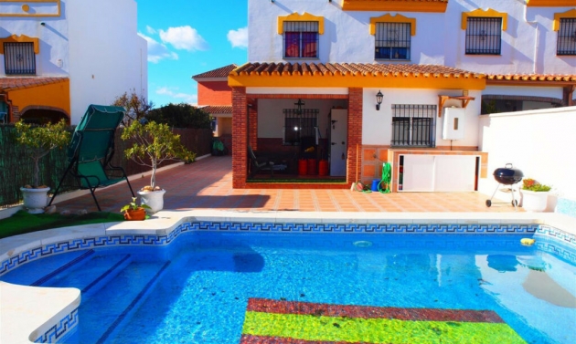 House - Resale - Torre del Mar - Torre del Mar
