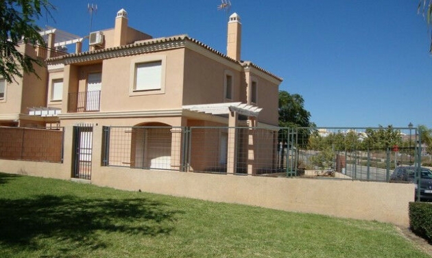 House - Resale - Torre del Mar - Torre del Mar