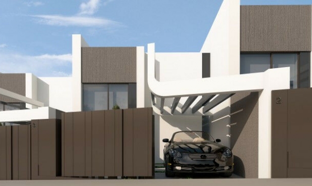 House - Resale - Torre del Mar - Torre del Mar