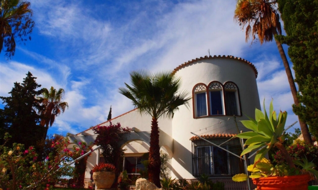 House - Resale - Torre del Mar - Torre del Mar