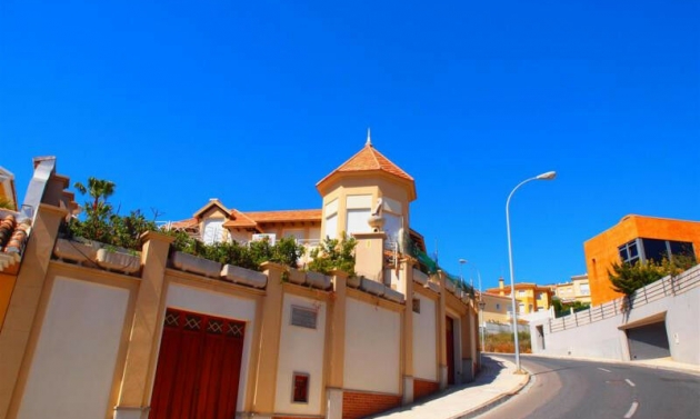 House - Resale - Torre del Mar - Torre del Mar