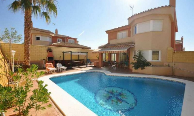 House - Resale - Torre del Mar - Torre del Mar