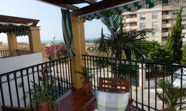 House - Resale - Torre del Mar - Torre del Mar
