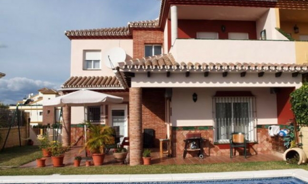 House - Resale - Torre del Mar - Torre del Mar