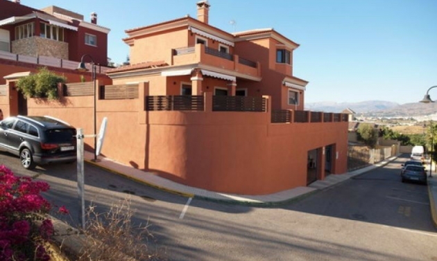 House - Resale - Torre del Mar - Torre del Mar