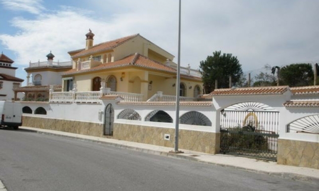 House - Resale - Torre del Mar - Torre del Mar