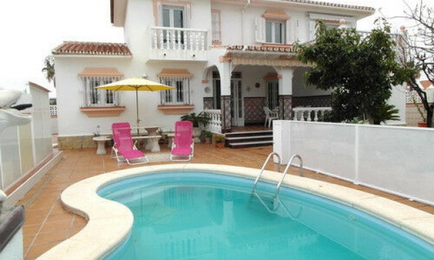 House - Resale - Torre del Mar - Torre del Mar
