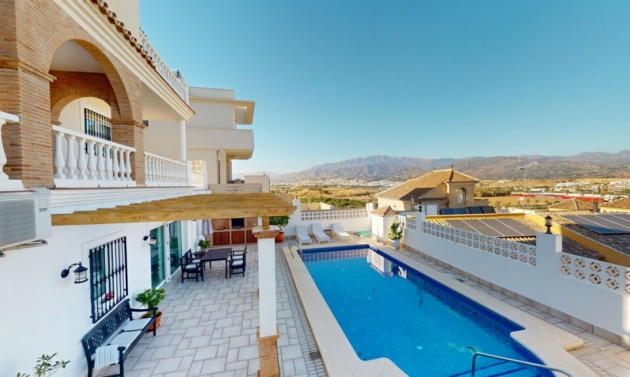 House - Resale - Torre del Mar - Torre del Mar
