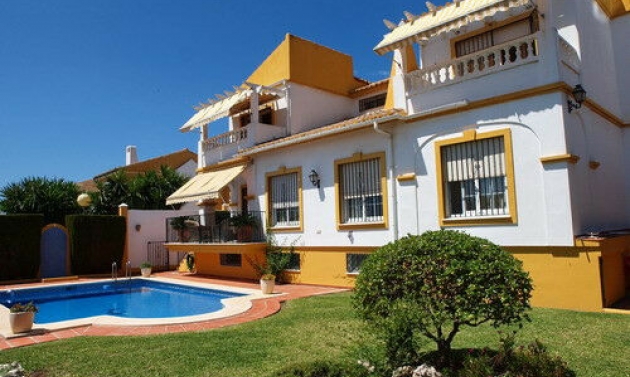 House - Resale - Torre del Mar - Torre del Mar