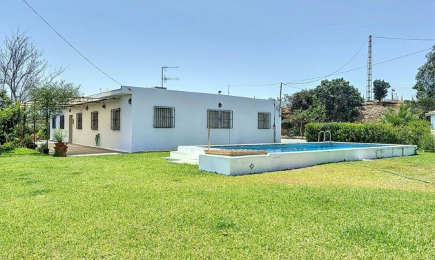 House - Resale - Torre del Mar - Torre del Mar