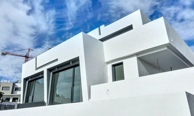 House - Resale - Torre del Mar - Torre del Mar