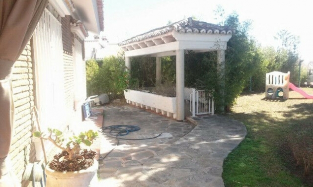House - Resale - Torre del Mar - Torre del Mar