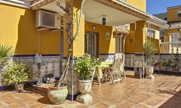 House - Resale - Torre del Mar - Torre del Mar