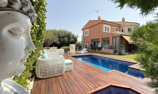 House - Resale - Torre del Mar - Torre del Mar