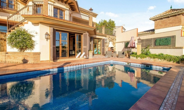 House - Resale - Torre del Mar - Torre del Mar