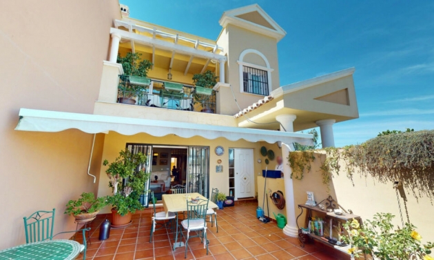 House - Resale - Torre del Mar - Torre del Mar